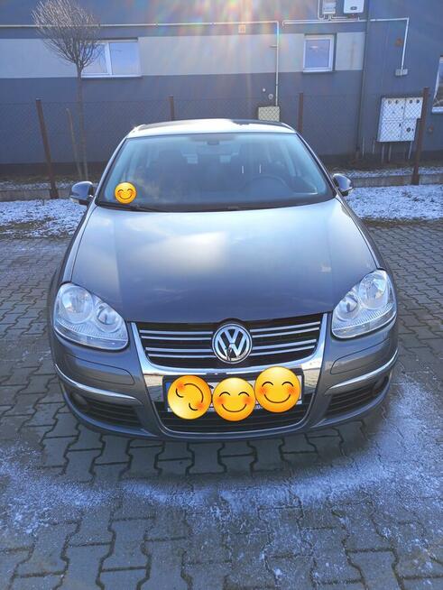 Volkswagen Jetta Stalowa Wola - zdjęcie 1