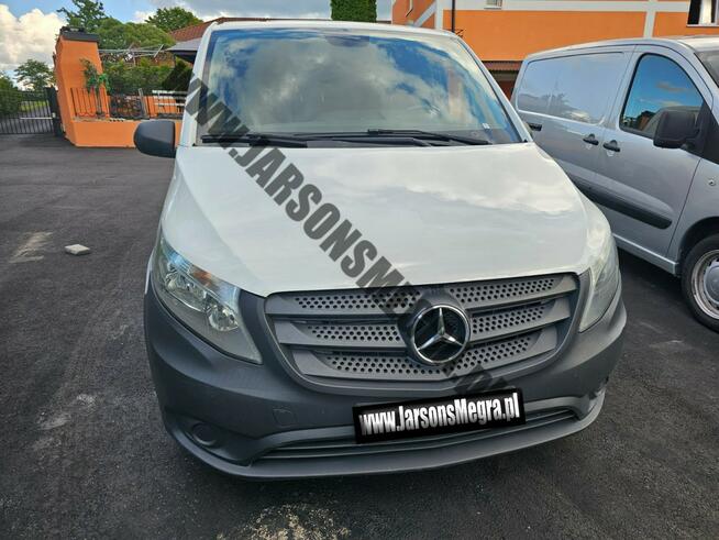 Mercedes Vito Kiczyce - zdjęcie 3