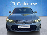 BMW 320 d xDrive mHEV M Sport ! Z Polskiego Salonu ! FV 23 % ! Warszawa - zdjęcie 2