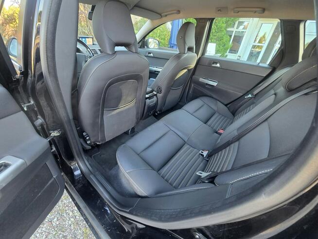 Volvo V50 1.6HDi*109KM*154tyś.km*R-LINE*PełenSerwis Kętrzyn - zdjęcie 9