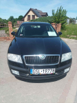Skoda Octavia elegance 1.9 TDI, 2007 rok Siemianice - zdjęcie 2