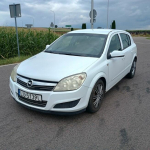 Opel Astra. Zamiana. Bychawa - zdjęcie 2