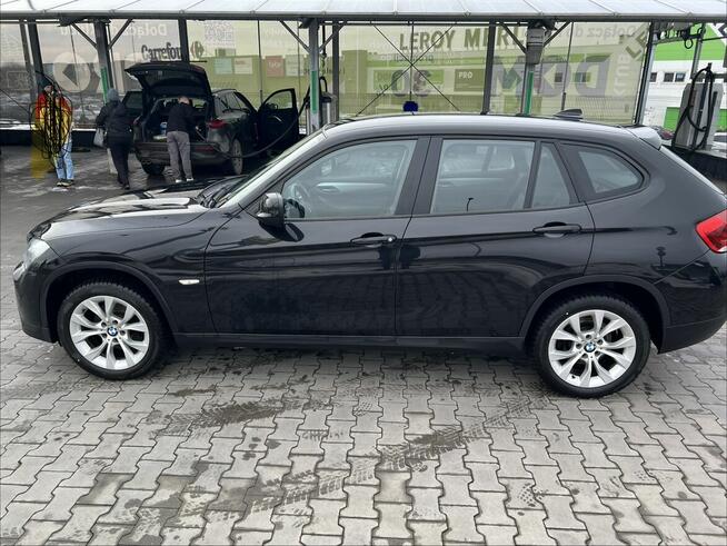Bmw x1 xdrive 203PS* Nowy rozrząd Kłodzko - zdjęcie 2