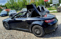 Alfa Romeo Spider 2.2JTS*Benzyna*Cabrio Bibice - zdjęcie 3