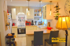 Piękne, 3 pokojowe mieszkanie z garażem i ogródkiem 7 ok od Złotoryi Złotoryja - zdjęcie 2