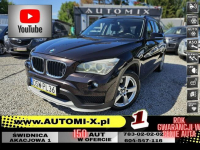 BMW X1 -SPRZEDANY- 2,0 D 143KM , Lift/GWARANCJA/Zamiana- Automi-x.pl
