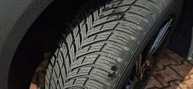 Hyundai Tucson N-Line-Panorama-Led-360 Paproć - zdjęcie 5