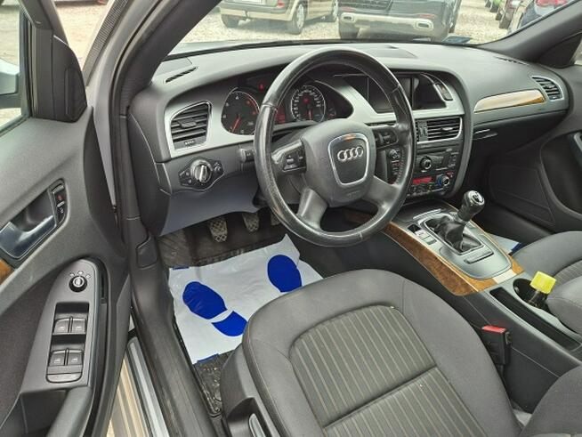 Audi A4 Salon Polska* Tylko 155.000km!!* Bogata wersja Bydgoszcz - zdjęcie 12