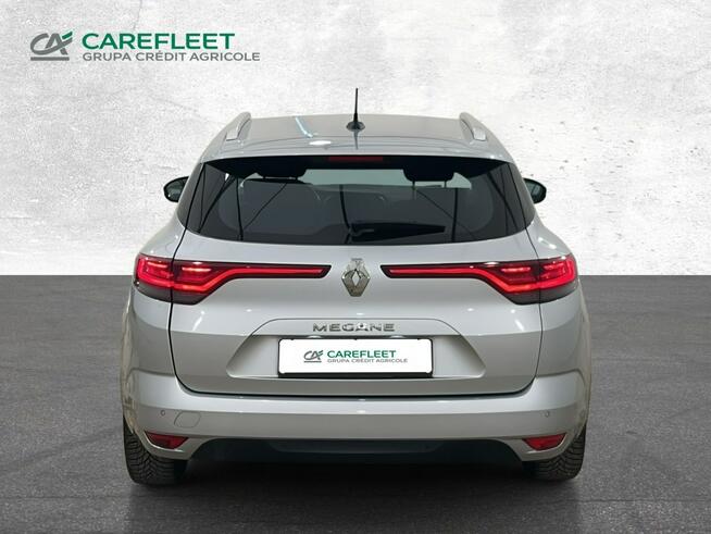 Renault Megane 1.3 TCE FAP Equilibre Kombi Warszawa - zdjęcie 6