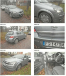 Opel Astra III 1.6 MR`04 E4 Wersja: Essentia Easytronic Gorzów Wielkopolski - zdjęcie 2