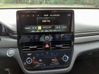 Hyundai IONIQ Electric Platinium Wałdowo Szlacheckie - zdjęcie 4