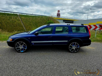 Volvo Xc 70 2.4 CROSS COUNTRY D OCEAN RACE automat skóra FUL Łódź - zdjęcie 3