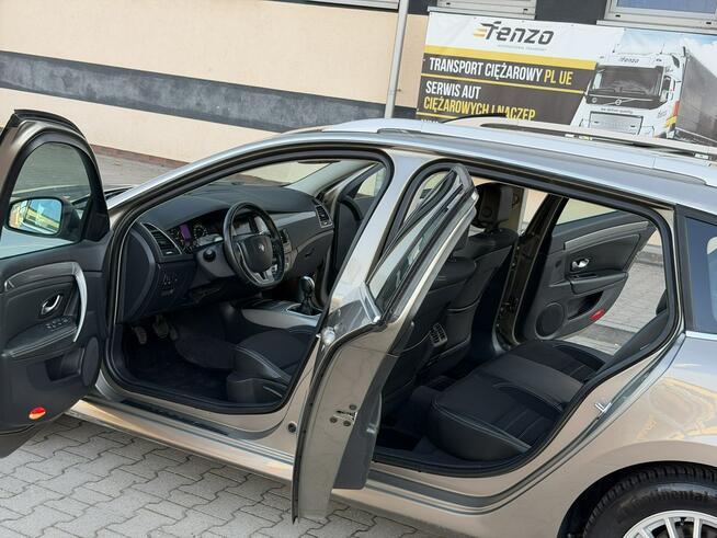 Renault Laguna Gostynin - zdjęcie 6