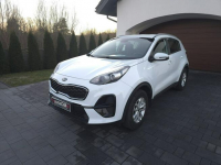 Kia Sportage Kamera cofania Żarki - zdjęcie 6