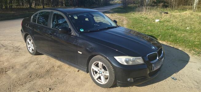 Sprzedam BMW 318i ,2.0 143KM r.2010 Mińsk Mazowiecki - zdjęcie 2