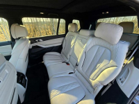 BMW X7 Szczawnica - zdjęcie 10