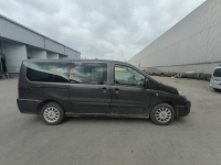 Syndyk sprzeda - Fiat Scudo 2.0, 2011r. Jasieniec - zdjęcie 3