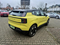 Volvo EX30 Salon Polska Konstancin-Jeziorna - zdjęcie 5