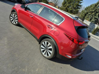 Kia Sportage 1.7crd kamera navi led  !!! Drelów - zdjęcie 10