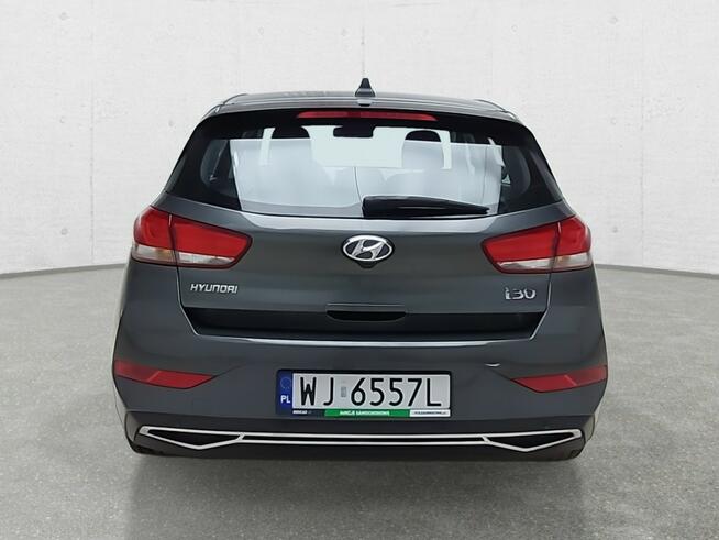 Hyundai i30 Komorniki - zdjęcie 6