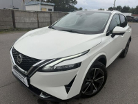 Nissan Qashqai Krajowy bezwypadkowy jeden właściciel Karczew - zdjęcie 10