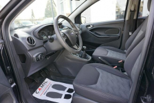 Ford Ka+ zarejestrowany, ubezpieczony Opole - zdjęcie 9