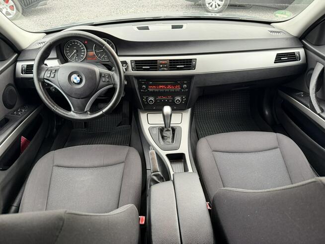 BMW 318 LCI 2.0i 143KM Automat ! Super Stan ! 218tys km ! Opłacona ! Zwoleń - zdjęcie 5