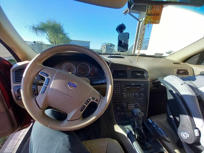 Volvo v70 Wielątki-Folwark - zdjęcie 1