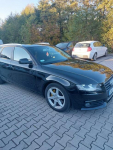 Audi a4b8 Bielsko-Biała - zdjęcie 4