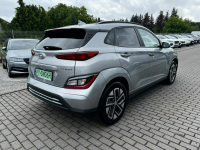 Hyundai Kona Niski przebieg Zarejestrowany Baranowo - zdjęcie 6