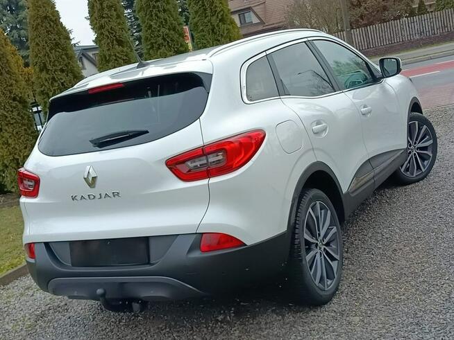 Renault Kadjar Navi *Skóra *Kamera *Asystent *Servis Lubartów - zdjęcie 10