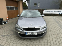 Peugeot 308 !! Rezerwacja !! Orzech - zdjęcie 2