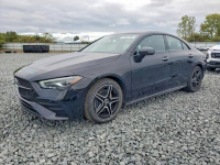 Mercedes CLA 250 4Matic / pakiet AMG / niski przebieg