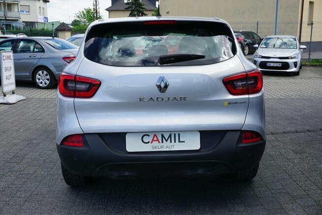 Renault Kadjar zarejestrowany, ubezpieczony, atrakcyjny przebieg Opole - zdjęcie 6