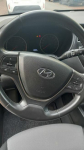 Hyundai i20 salonowy, pierwszy właściciel sprzedam! Grunwald - zdjęcie 7