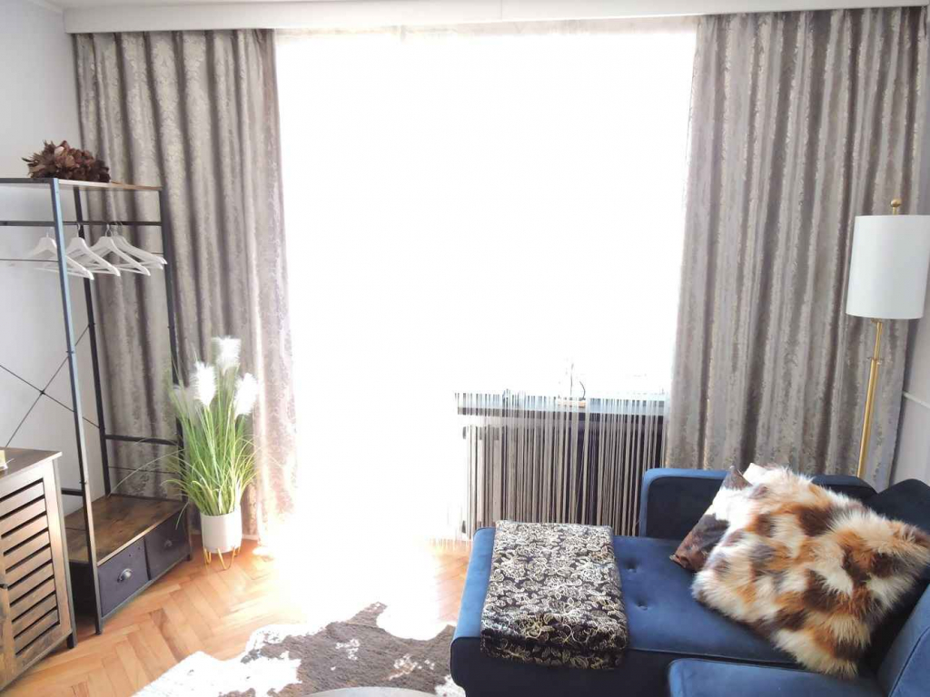 2pok, 40met, Okolice Szczęśliwej BALKON (Wrocław) Fabryczna - zdjęcie 8