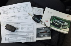 Audi A3 * 1.9TDi* czarny* 5DRZWI* bdb stan* KLIMA* alufelgi * Olsztyn - zdjęcie 6