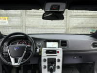 Volvo S60 2,0D3 136KM Lift/Ledy/Navi/Xenony/PDC/Serwisowany/Alu19 Węgrów - zdjęcie 5