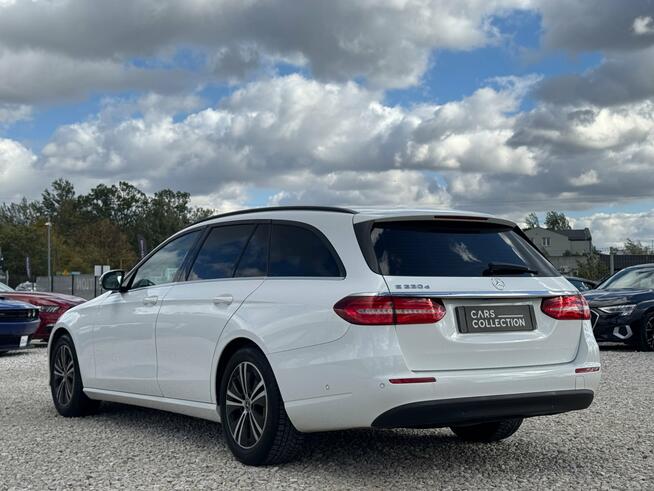 Mercedes E-klasa, 2020 Michałowice - zdjęcie 6
