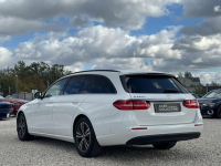 Mercedes E-klasa, 2020 Michałowice - zdjęcie 6