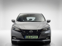Nissan Leaf 40kWh N-Connecta ! Z Polskiego Salonu ! Faktura Vat ! Warszawa - zdjęcie 8