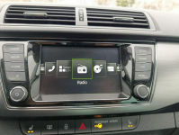 Škoda Fabia Klimatyzacja automatyczna carplay Otwock - zdjęcie 4