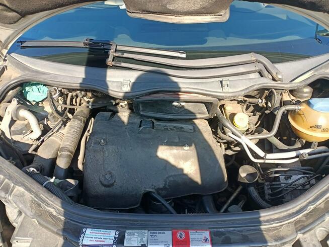 Audi A2 1.4TDI 75km 00r Tarnów - zdjęcie 8