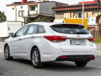Hyundai i40 1.7_Diesel_136KM_165 tyś. km Nowy Sącz - zdjęcie 10