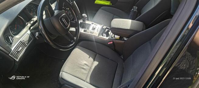 Sprzedam Audi A6 Zabrze - zdjęcie 9