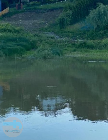 Działka z widokiem za milion dolarów,plus 500m2 Tęgoborze - zdjęcie 3