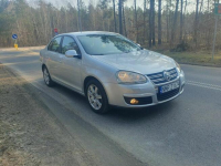 Volkswagen jetta 1.6 benzyna 115 koni 2006 r Podgórze - zdjęcie 5