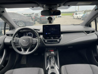 Toyota Corolla Salon PL Automat Hybryda Kamera 140 KM Gliwice - zdjęcie 11