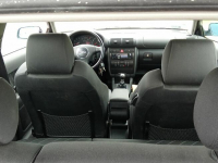 Audi A3  lift  2001   benz.1,6 Pieszyce - zdjęcie 3