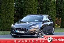 Ford Focus 1.5TDCI*120KM*Automat*Panorama